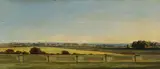 Edwin Henry Boddington, Thames Valley from Gunnersbury Lane