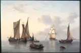 George Willem Opdenhoff, Untitled