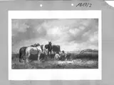 Ludwig Hartmann, Untitled