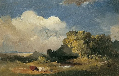 Josef Brunner, Untitled
