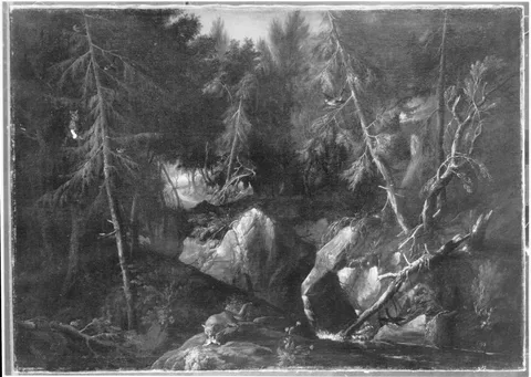 Anton Faistenberger, Untitled