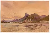 Benno Treidler, Botafogo. Rio