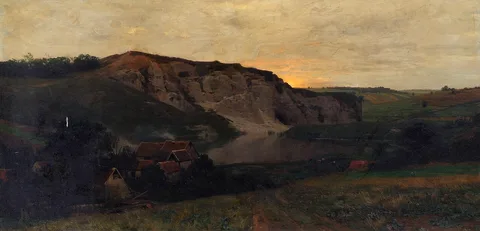 Konrad Lessing, Untitled
