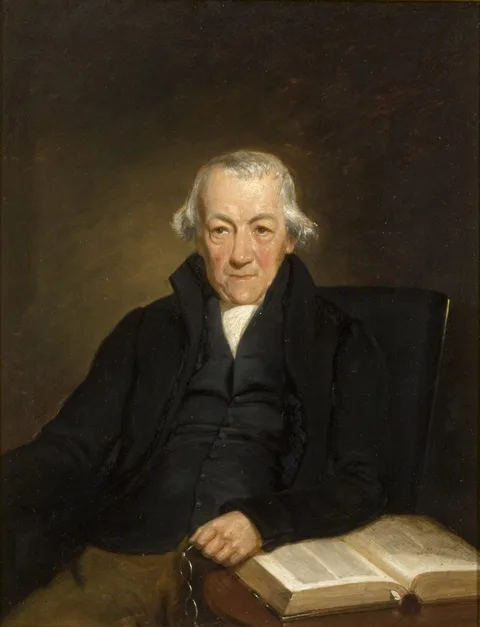 Jacob Thompson, William Lucas