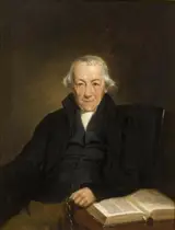 Jacob Thompson, William Lucas