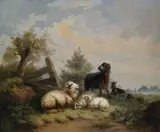 Wilhelm Melchior, Untitled