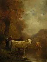 Théodore Levigne, Untitled
