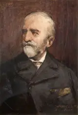 Walter Jenks Morgan, H. Weiss