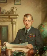 Alfred Egerton Cooper, Marshal of the Royal Air Force Lord Portal (1893–1971)