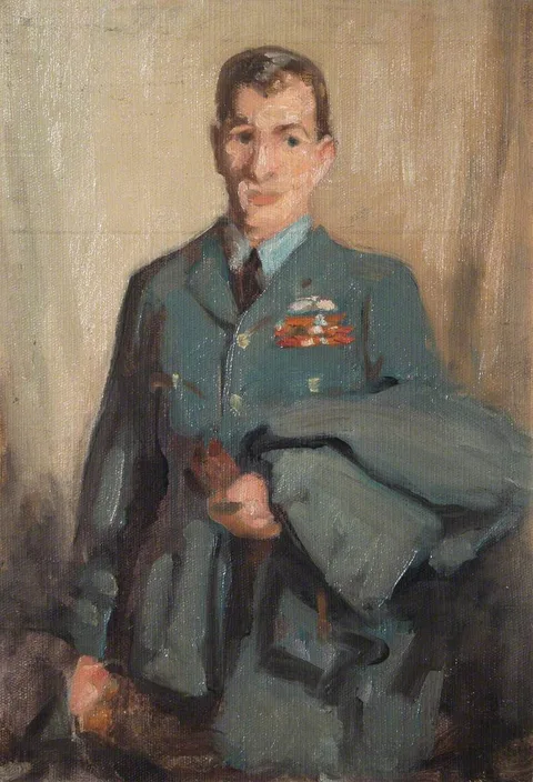 Alfred Egerton Cooper, Marshal of the Royal Air Force Lord Portal (1893–1971)