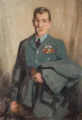 Alfred Egerton Cooper, Marshal of the Royal Air Force Lord Portal (1893–1971)