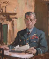 Alfred Egerton Cooper, Marshal of the Royal Air Force Lord Portal (1893–1971)