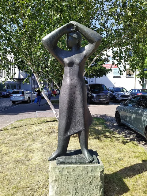 Kurt Lehmann, Umschauende