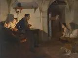 Adolf Karpellus, Untitled