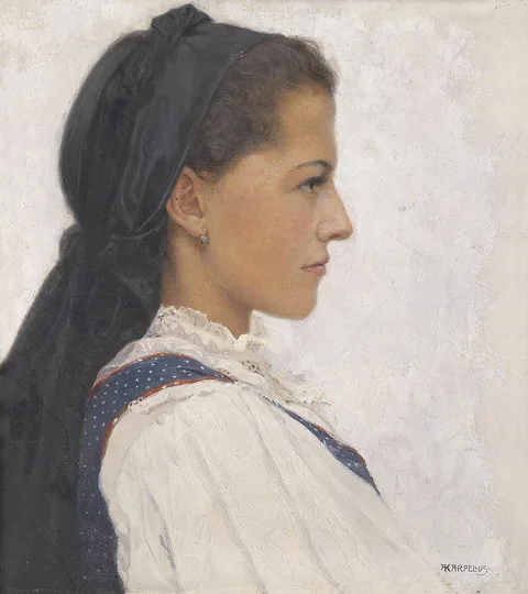 Adolf Karpellus, Untitled