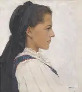 Adolf Karpellus, Untitled