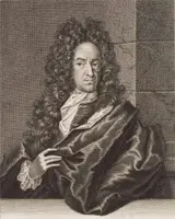 Johann Georg Mentzel, Portrait of Georg Ernst Stahl