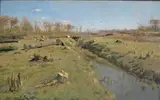 Paul von Ravenstein, Untitled