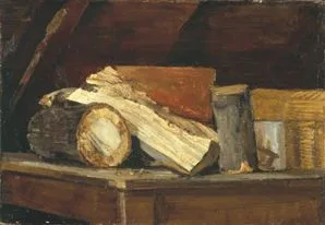 Fritz Feigler, Untitled
