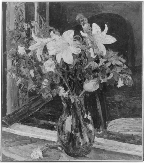 Fritz Feigler, Untitled