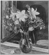 Fritz Feigler, Untitled