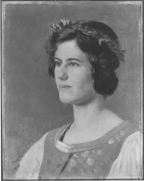 Franz Gräßel, Untitled