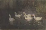 Franz Gräßel, Untitled