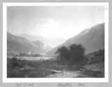 Carl Triebel, The Isenburg in the Harz ?