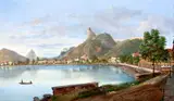 Nicola Antonio Facchinetti, Botafogo Cove