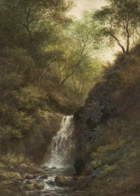 William Ward Gill, The Jumbles