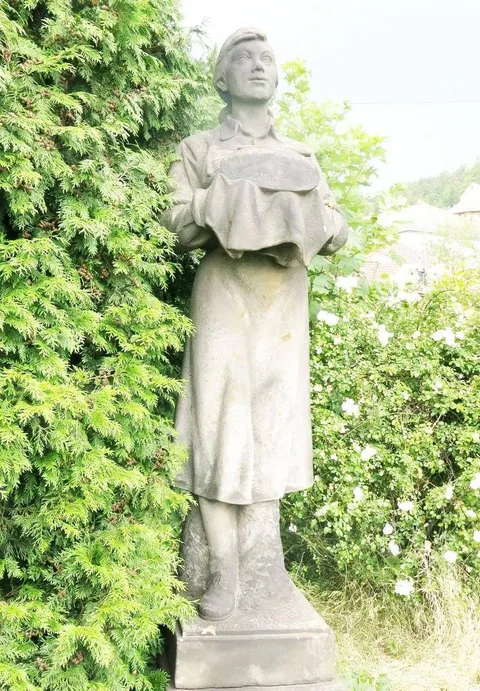 Jiří Bradáček, Untitled