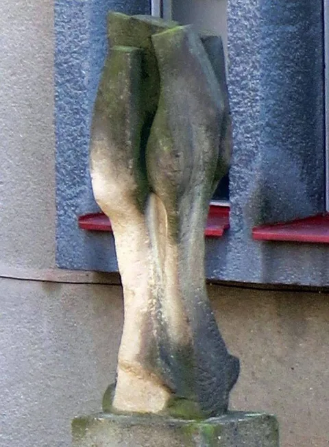 Jiří Bradáček, Untitled