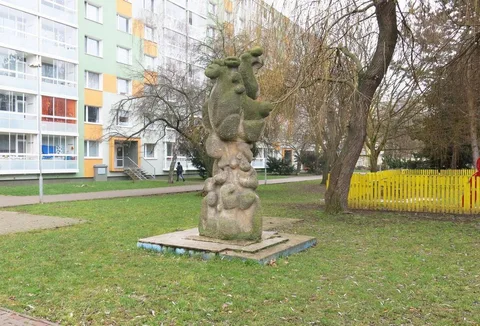 Jiří Bradáček, Untitled