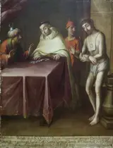 Antonio de Torres, Our Lord of the Redemption