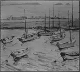 Ernst Reinhard Zimmermann, Untitled