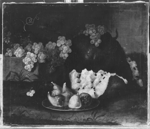 Maximilian Pfeiler, Untitled