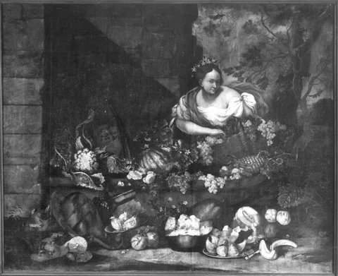 Maximilian Pfeiler, Untitled