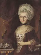 Tiberius Dominikus Wocher, Untitled