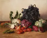 Franciszek Wastkowski, Vegetables.
