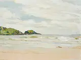 David Forrester Wilson, Untitled