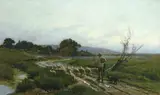Clement Lambert, Home to the Fold