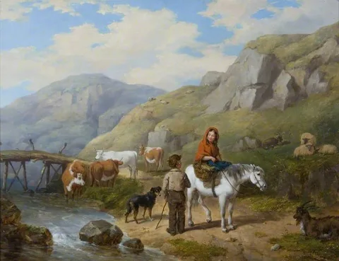 Isaac Henzell, Wayside Gossip