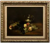 Alexis Vollon, Untitled