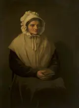 Joseph Knight, A Welsh Grandmother