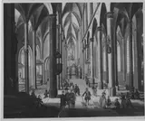 Christian Stöcklin, Untitled