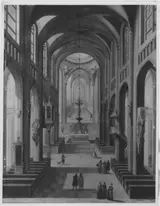 Christian Stöcklin, Untitled