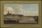 Thomas Hewes Hinckley, Rotherham, Yorkshire, England