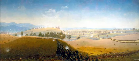 James Hope, Wasted Gallantry
