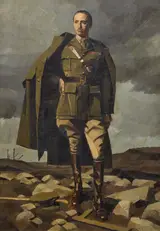 Bernard Boutet de Monvel, Untitled
