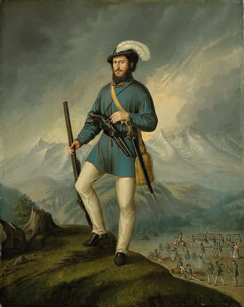 Peter Michal Slavomil Bohúň, Untitled
